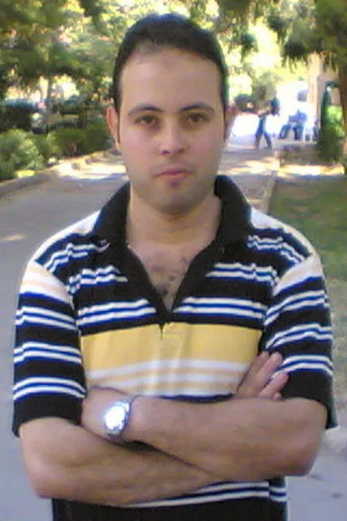 Nader Hassan profile