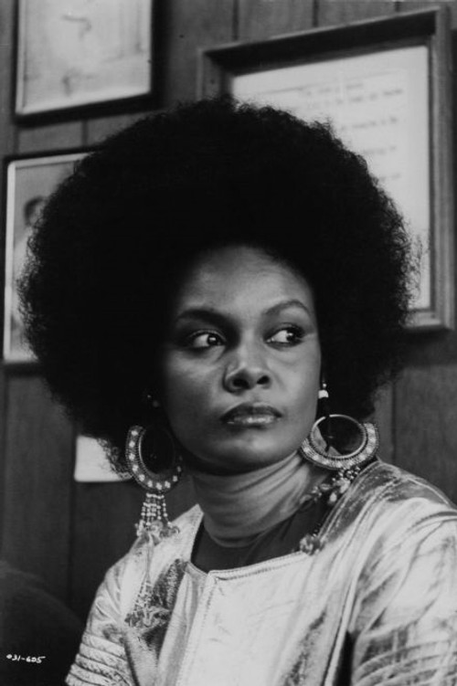 Tamara Dobson profile