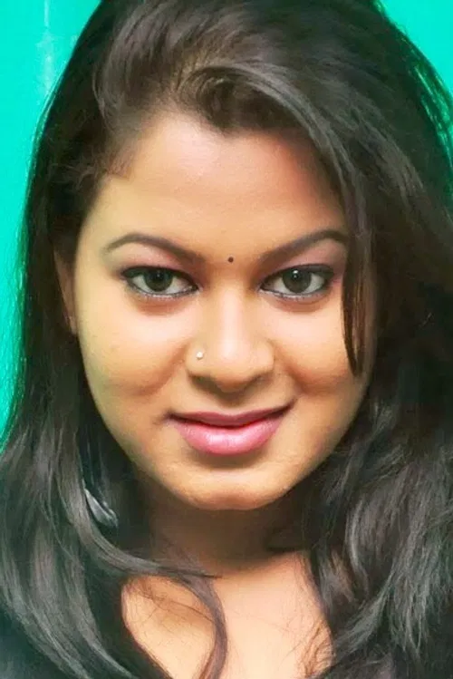 Priya Asmitha profile