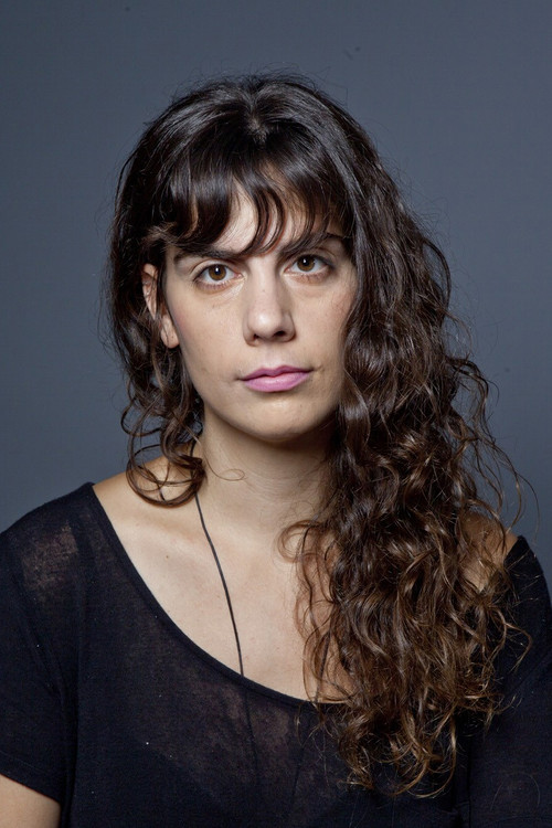 Bárbara Pestan Florás profile