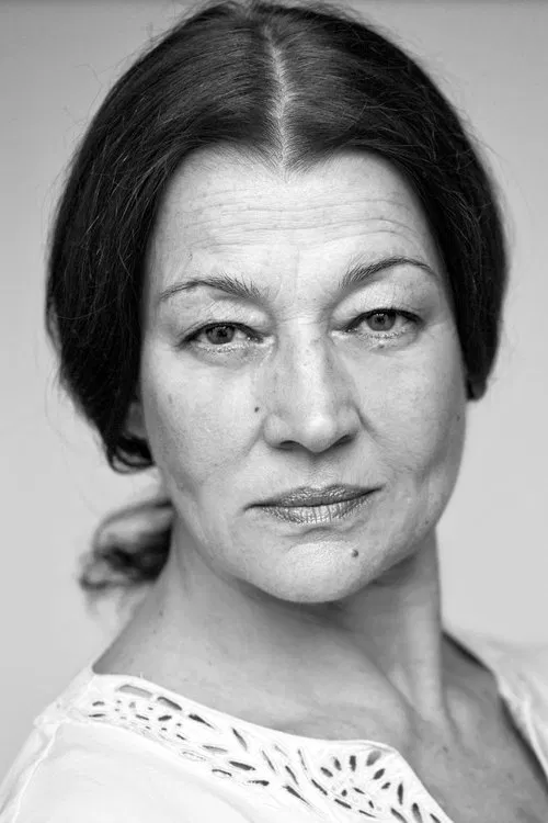 Imola Gáspár profile