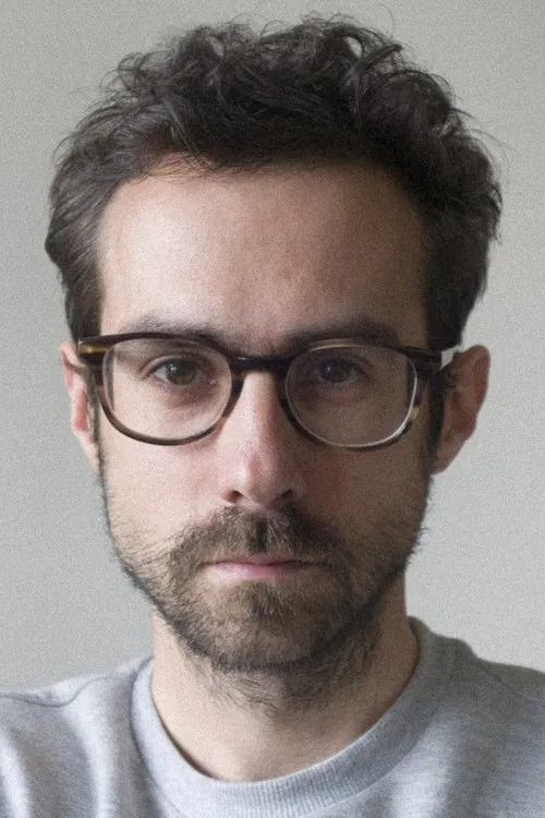 Michal Hogenauer profile