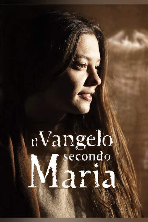 The Story of Mary of Nazareth poster