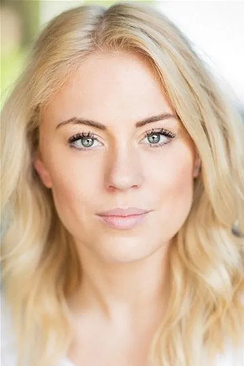 Aimee Hodnett profile