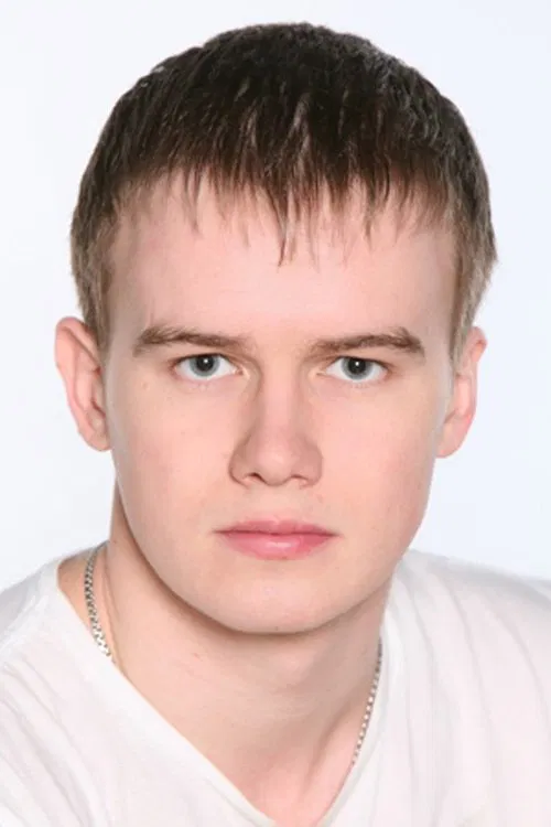 Aleksey Bardukov profile