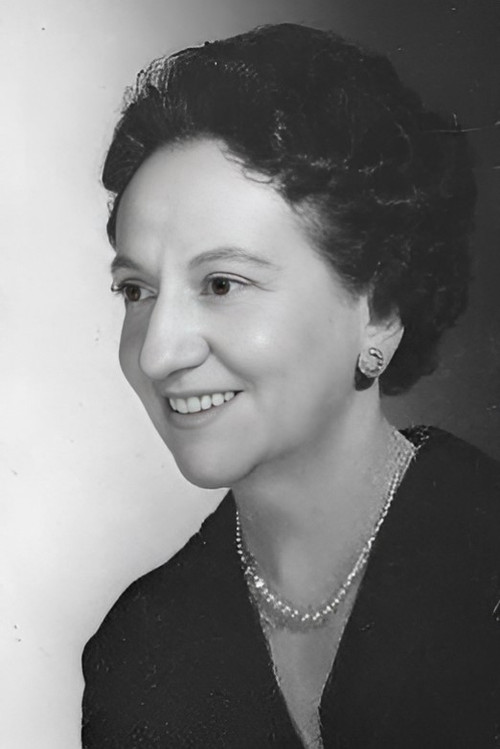 Julia Caba Alba profile