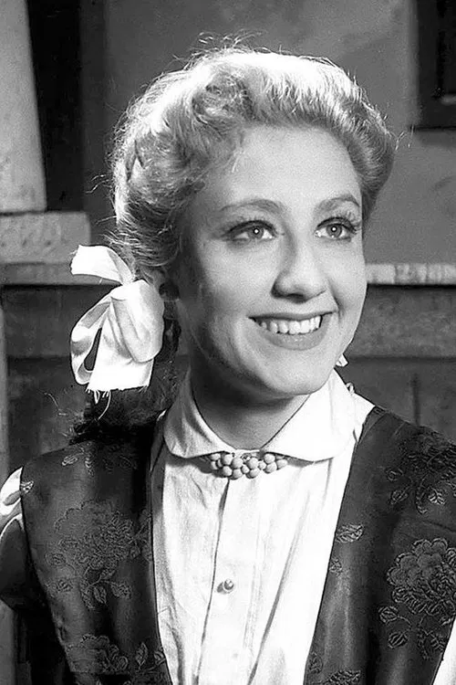 Józsa Hacser profile