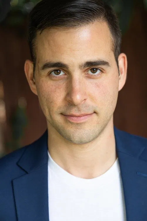 Keith Compton profile