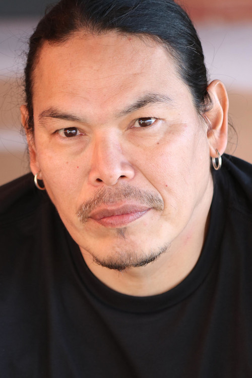 James Whitecloud profile