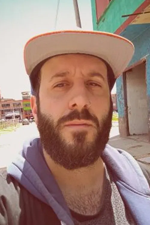 Hernán Panessi profile