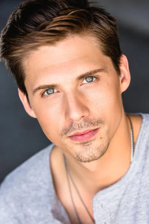 Liam C. Johnson profile