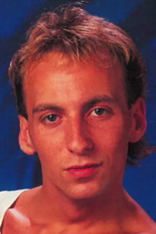 Christopher Parker profile