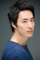Kang Woo-je profile