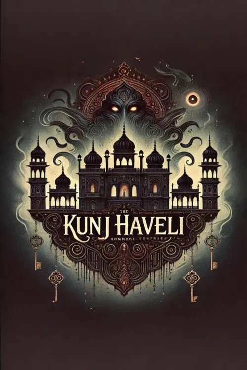 Kunj Mahal poster