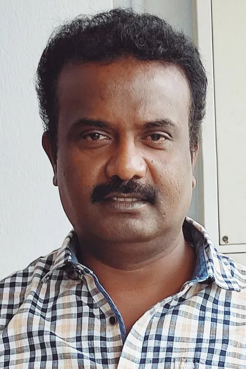 K Rajashekar profile