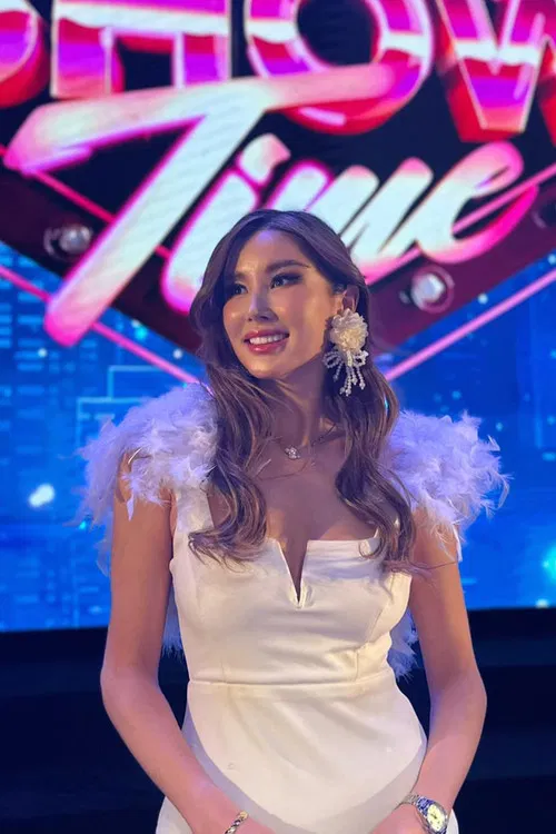 Tuya Altangerel profile