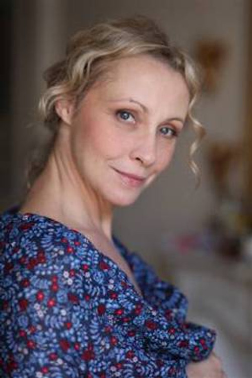 Martine Mongermont profile