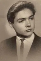 Vasili Davidchuk profile