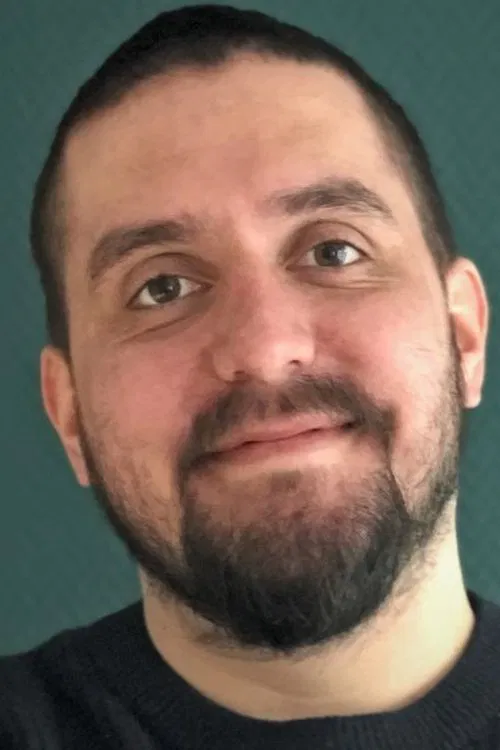 Caspar Jexlev Fomsgaard profile