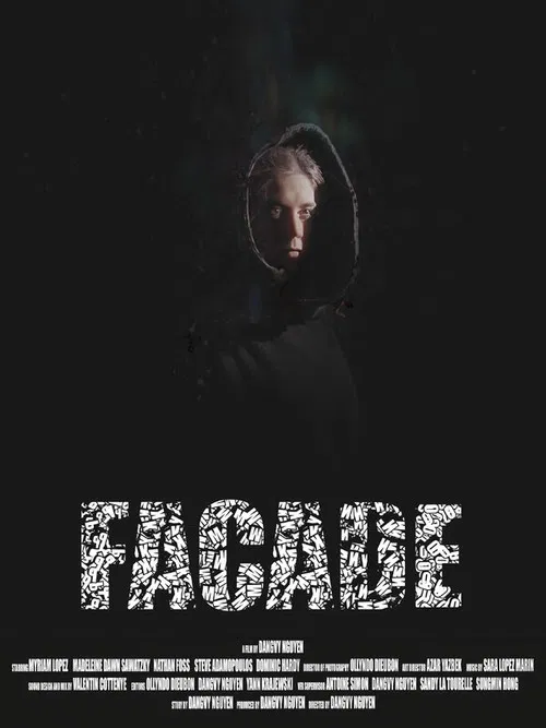 Facade poster