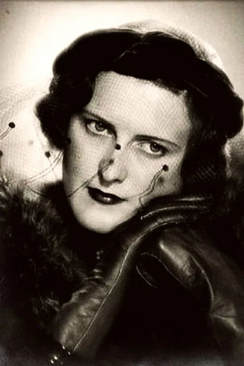 Ambrosine Phillpotts profile