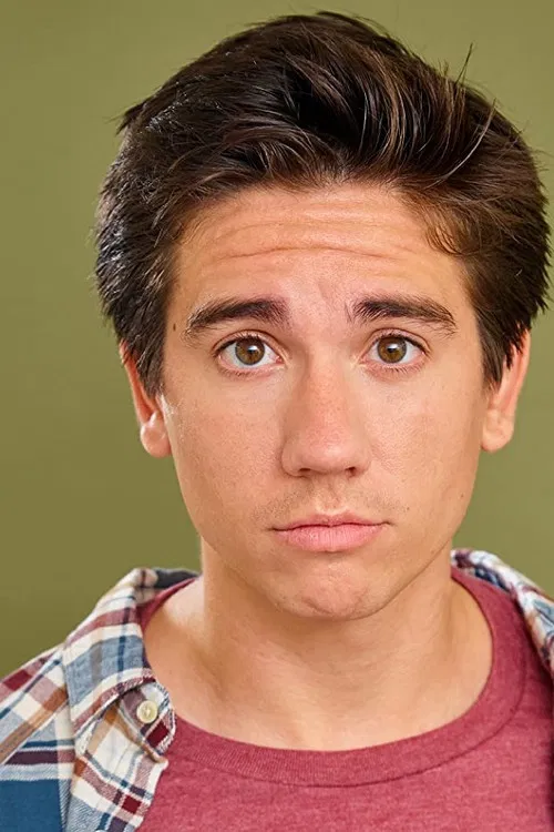 Drew Hellenthal profile