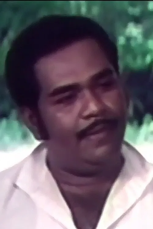 Thodupuzha Radhakrishnan profile