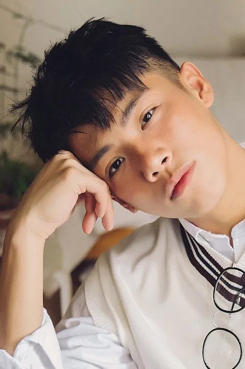 Cheng Chang Fan profile