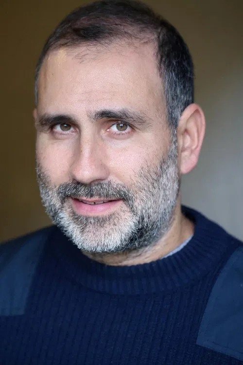 Arnon Ardruber profile