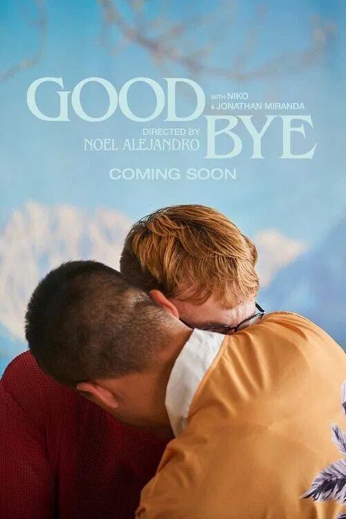Good Bye poster
