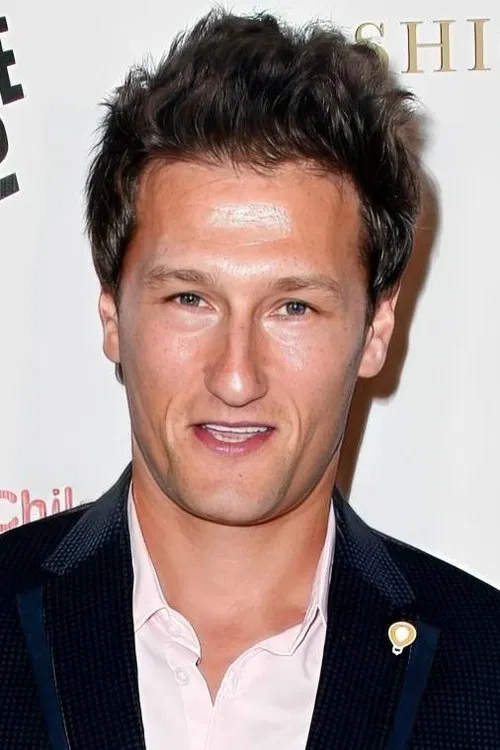 Joshua Rosenthal profile