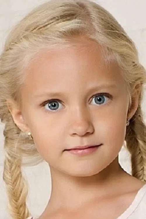 Sofya Gracheva profile