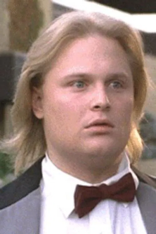 Alan Pottinger profile