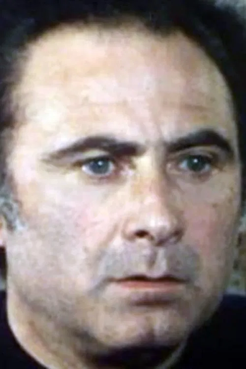 Marius Balbinot profile