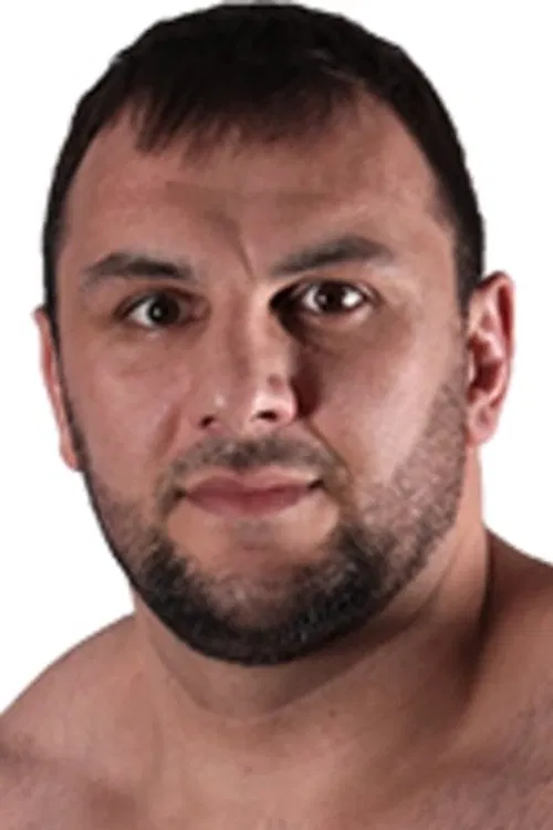 Salimgirey Rasulov profile