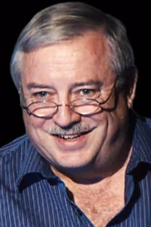 Douglas Knapp profile