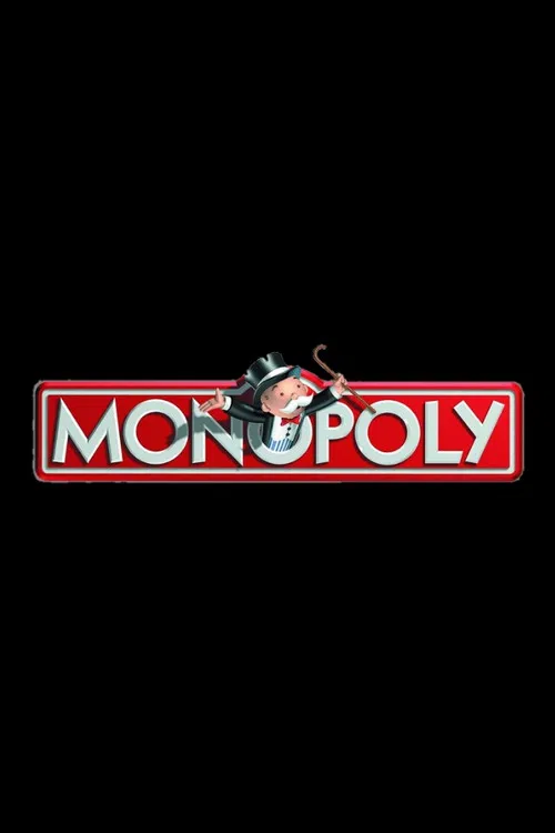 Monopoly poster