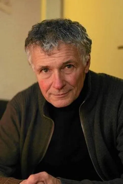 Andrzej Dopierała profile