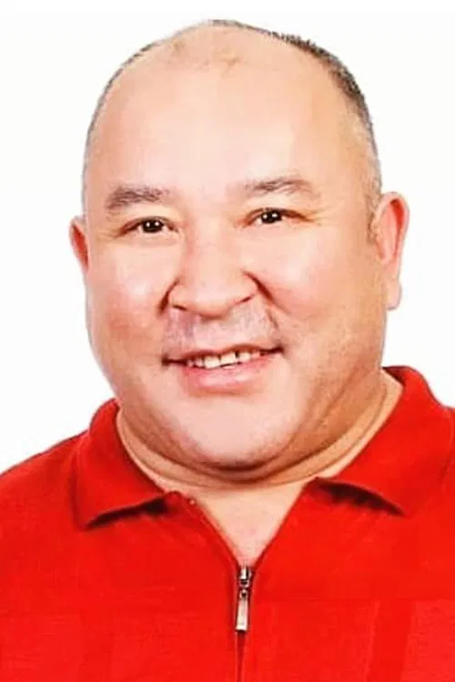 Kuandyk Shakirzhanov profile