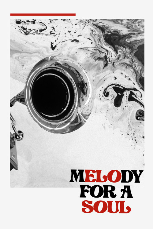 Melody for a Soul poster
