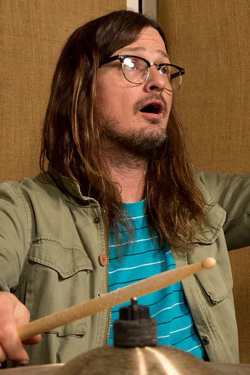 Steven Shane McDonald profile