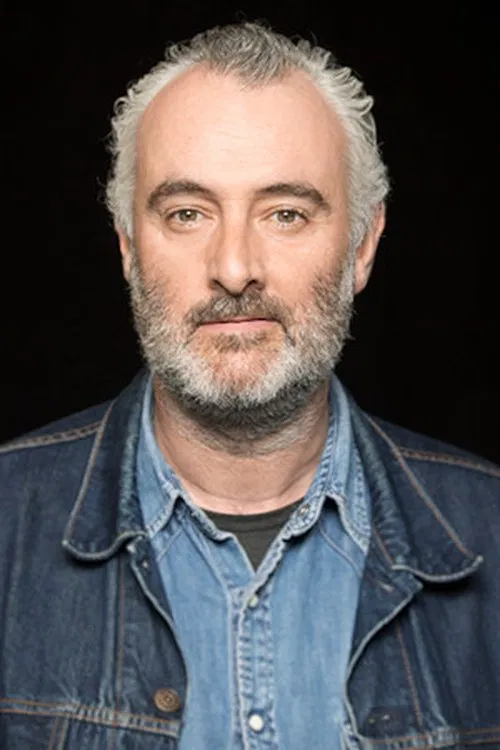 John Hodgkinson profile