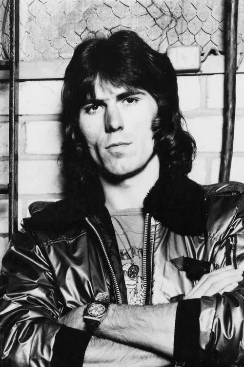 Cozy Powell profile