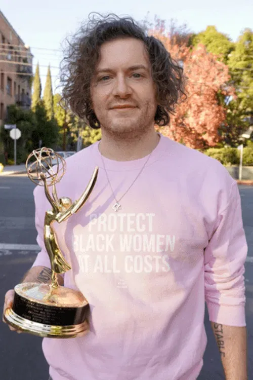 Hughie Stone Fish profile