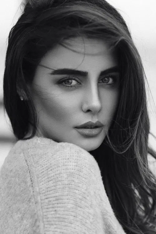 Umnisa Hadjiyeva profile