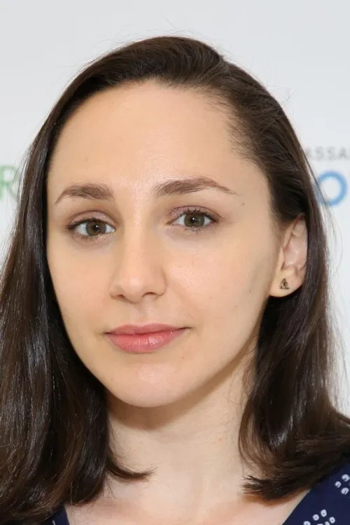 Lauren Patten profile