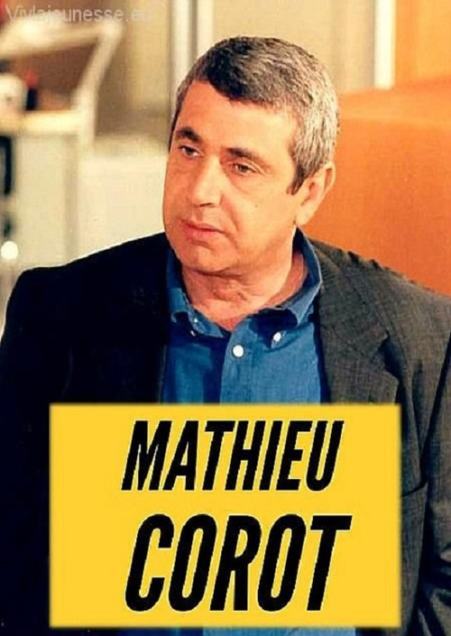Mathieu Corot poster