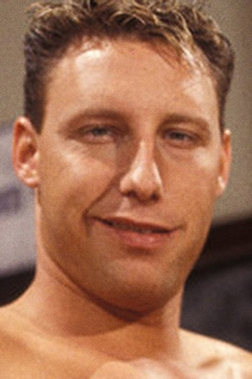 Zachary Scott profile