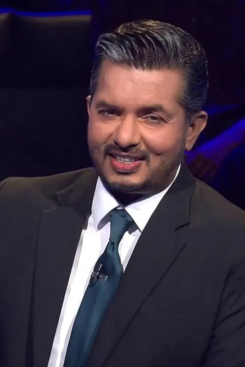 Chandana Sooriyabandara profile