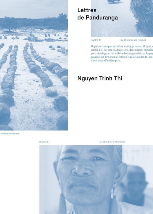 Letters from Panduranga poster